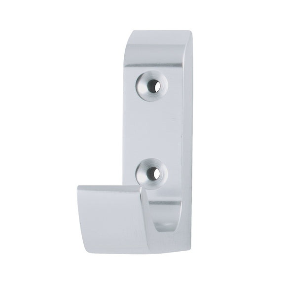 Arrone Heavy Pattern Wardrobe Hook - SAA