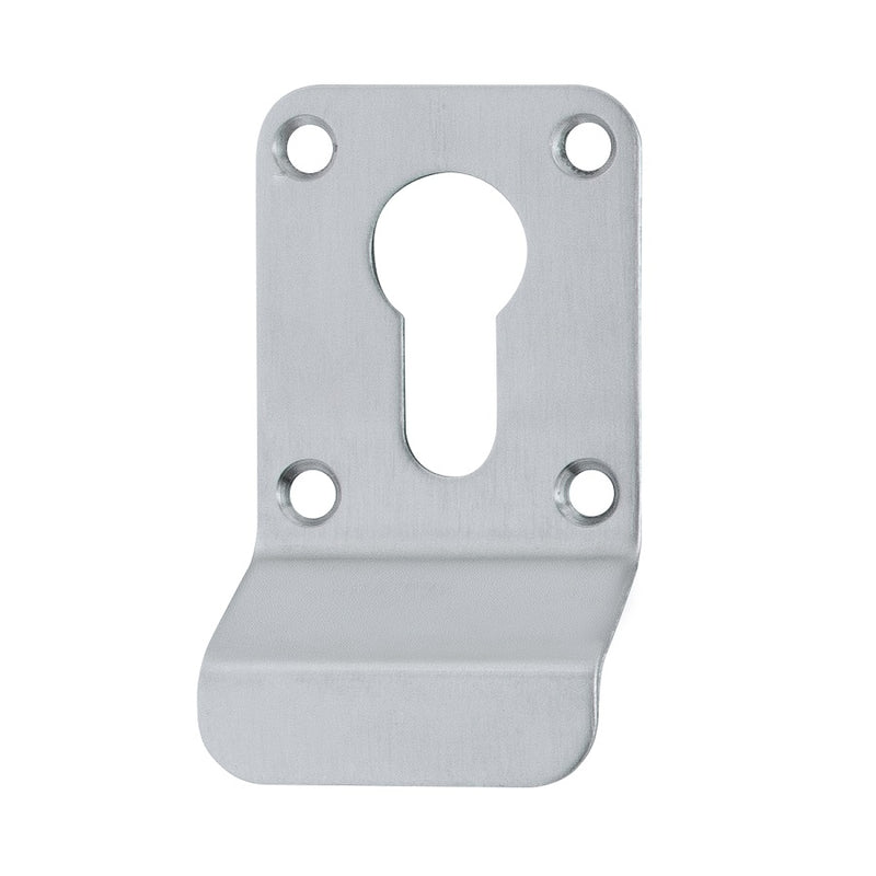 Hoppe Cylinder Pull For Euro Profile Cylinder - Satin Stainless Steel