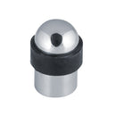 Arrone 32mmØ Dome Shaped Door Stop - PSS
