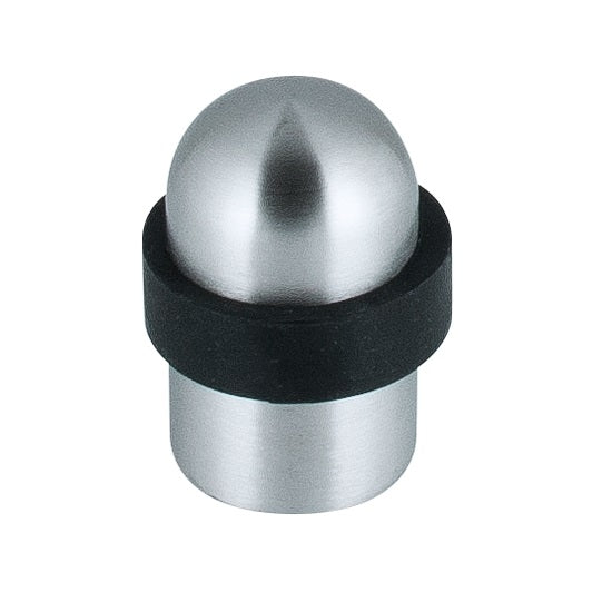 Arrone 32mmØ Dome Shaped Door Stop - SSS