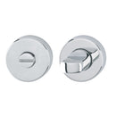 Hoppe Bathroom Turn & Release - Grade 316 PSS