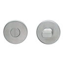 Hoppe Bathroom Turn & Release - Grade 316 SSS