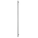 Arrone 25mmØ Bolt Through Fixing Entrance Pull Handle 1000mm - Satin Stainless Steel