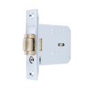 Arrone AR750 Adjustable Roller Catch - Stainless Steel