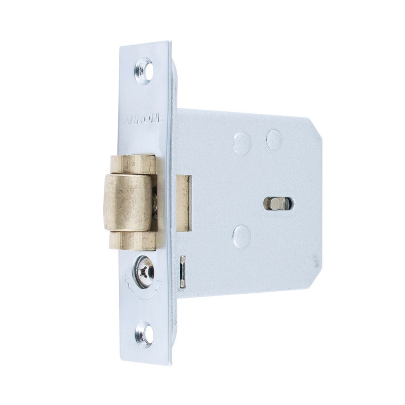 Arrone AR750 Adjustable Roller Catch - Stainless Steel