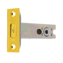Arrone AR8018 Bathroom Deadbolt - 76mm (3") Case - 57mm Backset - Dual finish