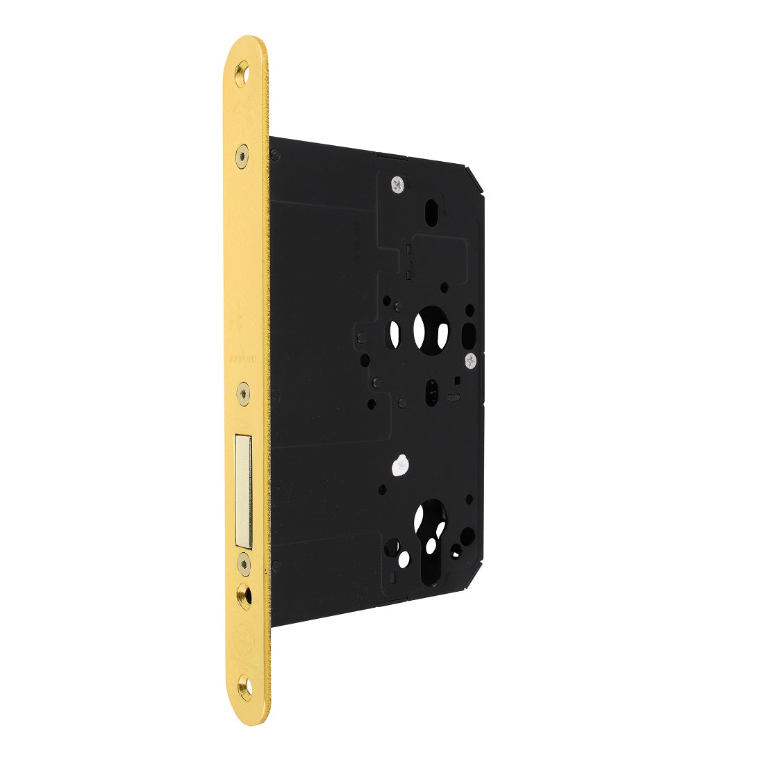Arrone AR912 DIN Style Euro Deadlock with Radius Forend - 108mm Case
