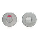 Arrone Bathroom Turn & Release - Grade 304 SSS