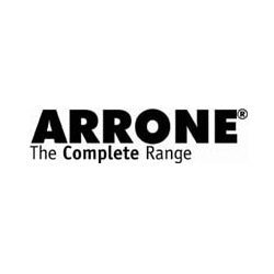 Arrone Fixing Plate For Half Pair Of Lever Handles