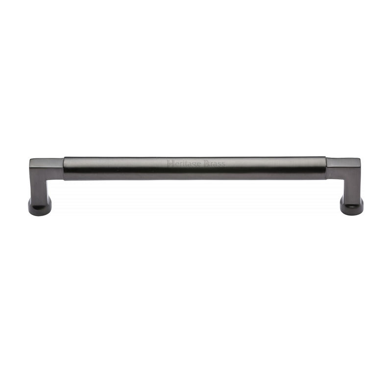 M.Marcus Bauhaus Design Cabinet Pull 203mm - Matt Bronze