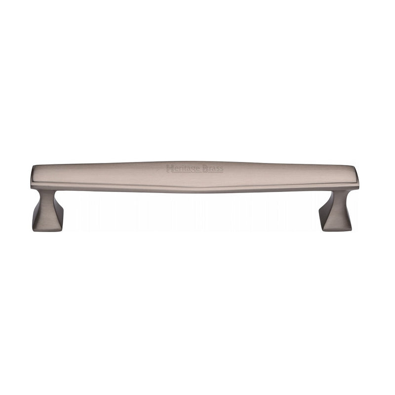 M.Marcus Deco Design Cabinet Pull 160mm - Satin Nickel