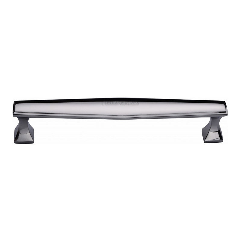 M.Marcus Deco Design Cabinet Pull 203mm - Polished Chrome