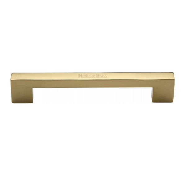 M.Marcus Metro Cabinet Pull 152mm - Polished Brass