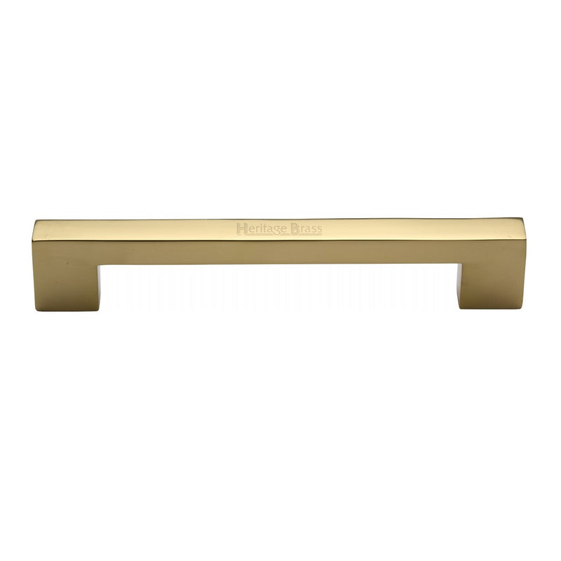 M.Marcus Metro Cabinet Pull 152mm - Polished Brass