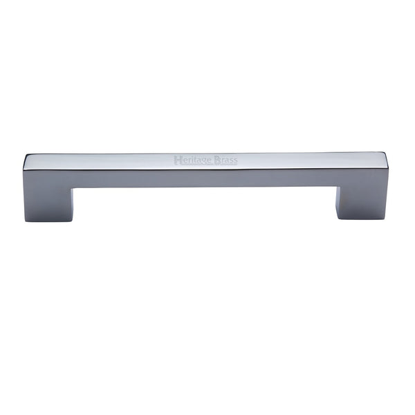 M.Marcus Metro Cabinet Pull 152mm - Polished Chrome