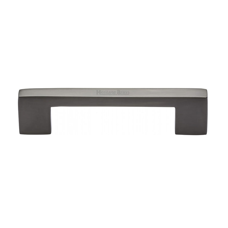 M.Marcus Metro Cabinet Pull 96mm - Matt Bronze