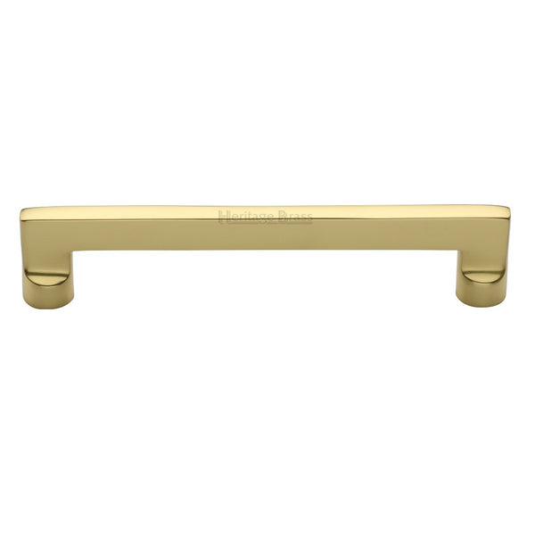 M.Marcus Apollo Cabinet Pull 152mm - Polished Brass