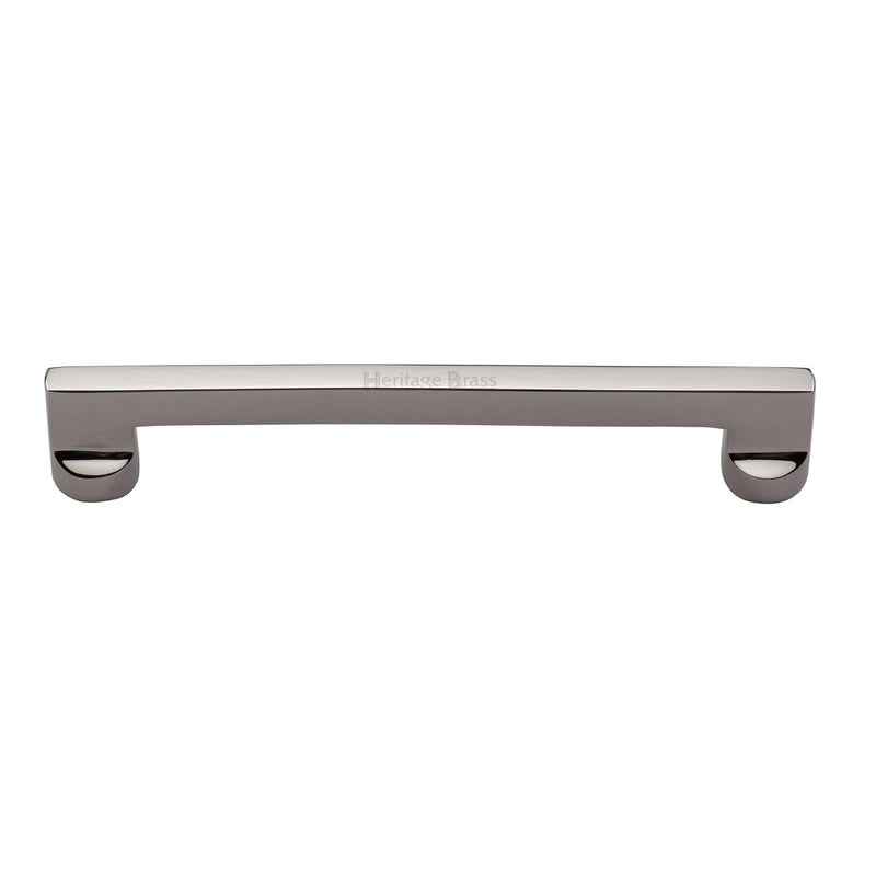 M.Marcus Apollo Cabinet Pull 152mm - Polished Nickel