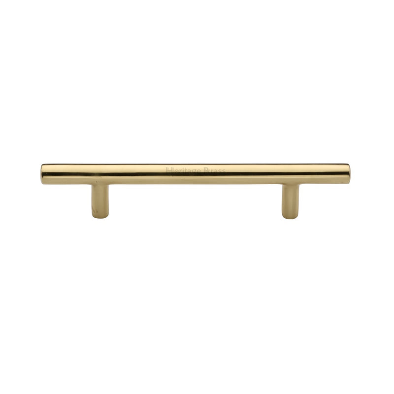 M.Marcus Bar Cabinet Pull 101mm - Polished Brass