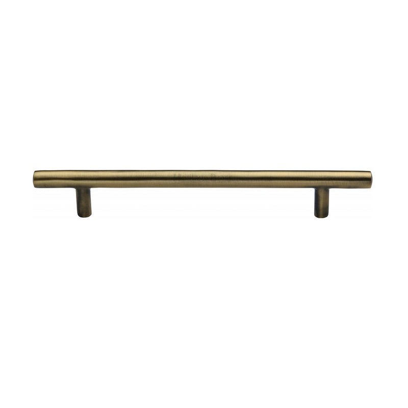 M.Marcus Bar Cabinet Pull 152mm - Antique Brass