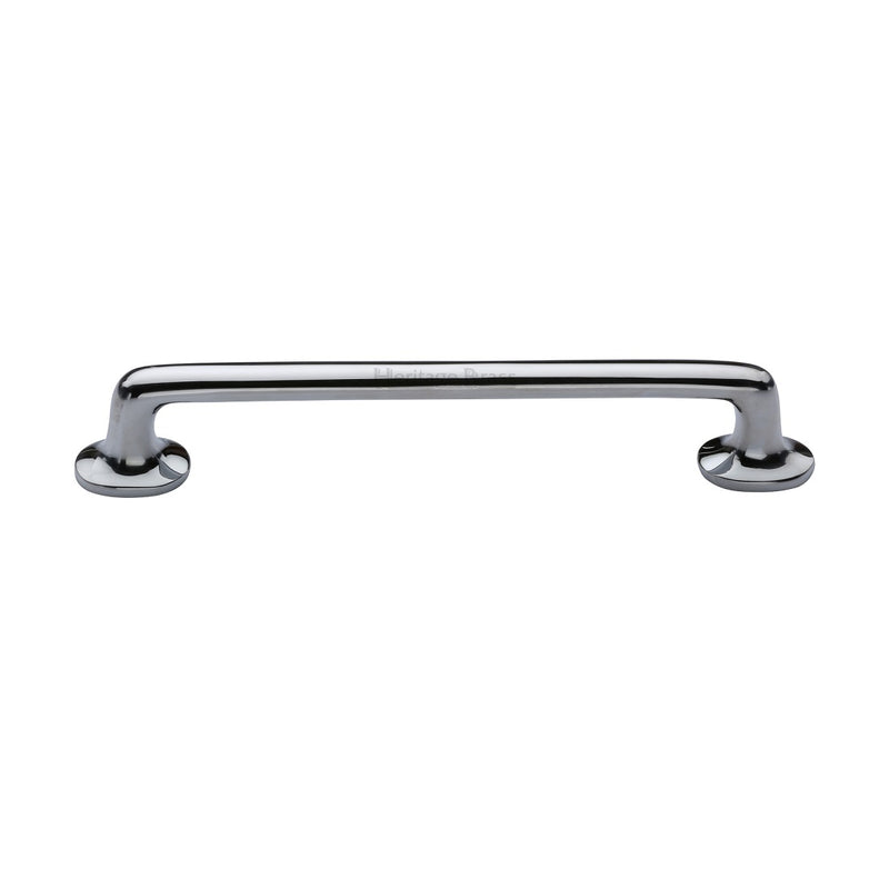 M.Marcus Traditional Cabinet Pull 152mm - Polished Chrome