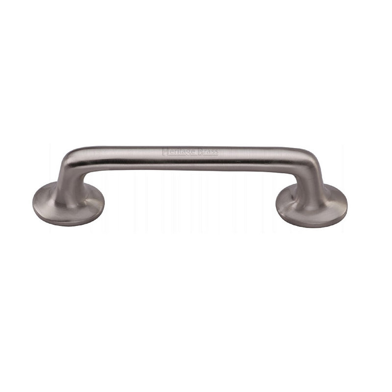 M.Marcus Traditional Cabinet Pull 152mm - Satin Nickel
