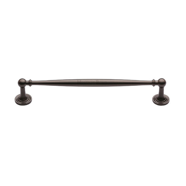 M.Marcus Colonial Design Cabinet Pull 152mm - Matt Bronze