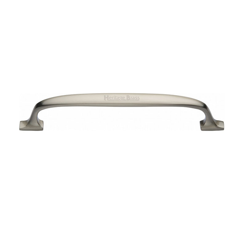 M.Marcus Durham Design Cabinet Pull 152mm - Satin Nickel