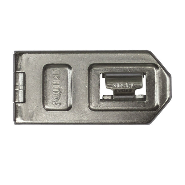 Squire DCH1 Hasp & Staple - 118mm **While stocks last**