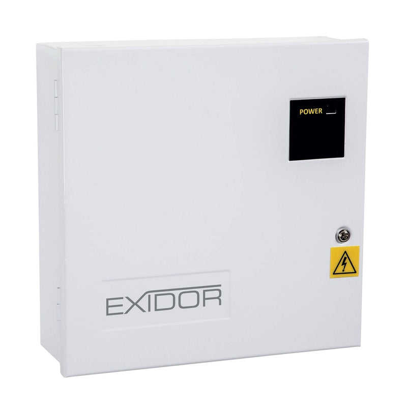 Exidor Power Supply Unit (PSU) - 24V - 2 Amp