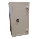 KeySecure High Security Key Cabinet With 8 Lever Safe Lock - 1200 Hook