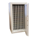 KeySecure High Security Key Cabinet With 8 Lever Safe Lock - 1200 Hook