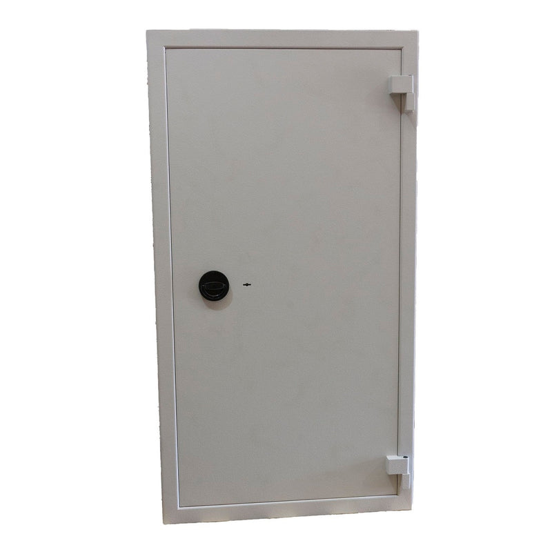KeySecure High Security Key Cabinet With 8 Lever Safe Lock - 2400 Hook