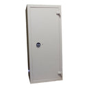 KeySecure High Security Key Cabinet With 8 Lever Safe Lock - 3000 Hook