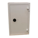 KeySecure High Security Key Cabinet With 8 Lever Safe Lock - 950 Hook