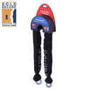 Squire Stronghold G3 Sold Secure Gold Security Chain - 10mm x 915mm