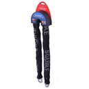 Squire Stronghold G4 Sold Secure Gold Security Chain - 10mm x 1200mm