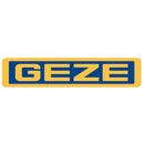GEZE TS4000E Arm Only - Silver