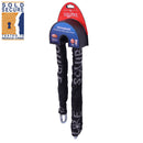 Squire J3 Sold Secure Silver Security Chain - 8mm x 915mm