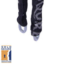 Squire J4 Sold Secure Silver Security Chain - 8mm x 1200mm