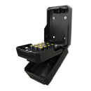 Squire KeyKeep2 Push Button Combination Key Safe