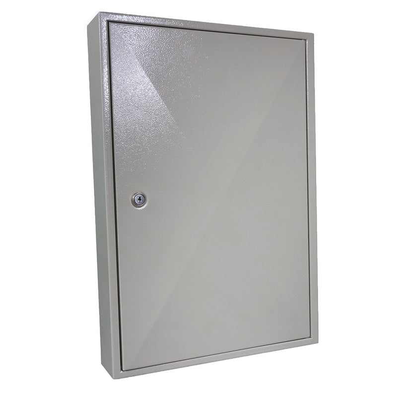 KeySecure Key Cabinet With Key Lock - 100 Hook