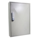 KeySecure Key Cabinet With Electronic Cam Lock - 100 Hook