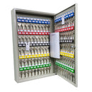 KeySecure Key Cabinet With Electronic Cam Lock - 100 Hook