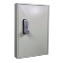 KeySecure Key Cabinet With Digital Lock and Key Override - 100 Hook