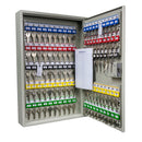 KeySecure Key Cabinet With Digital Lock - 100 Hook