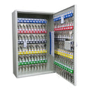 KeySecure Deep Key Cabinet With Digital Lock - 100 Hook