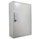 KeySecure Key Cabinet With Electronic Cam Lock - 150 Hook