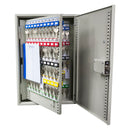 KeySecure Key Cabinet With Digital Lock and Key Override - 150 Hook