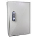 KeySecure Key Cabinet With Digital Lock - 150 Hook